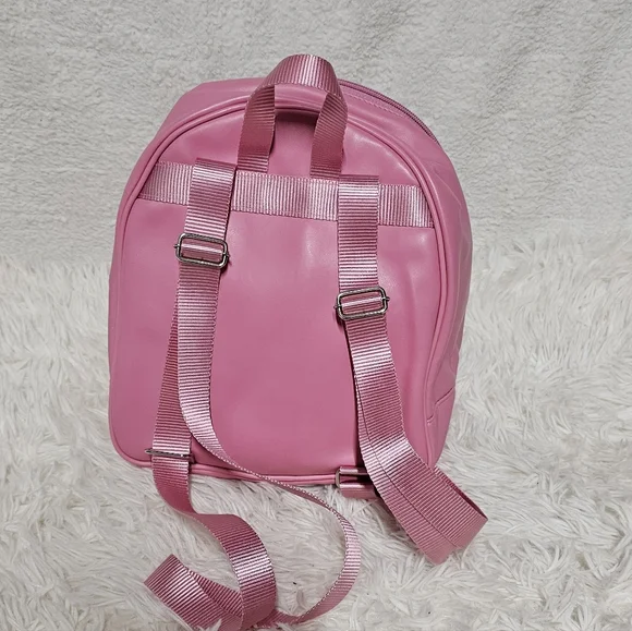 Hello Kitty 1976-2007 Spring Collection Checkered Pink  display picture 3